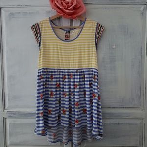 Matilda Jane ON MY MIND Woman's Sz Medium